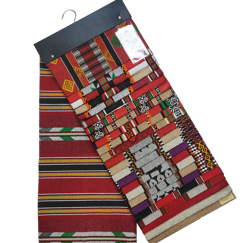 Stile moderno Arabico SADU Jacquard Tessuto per divani, borsa e tappeto